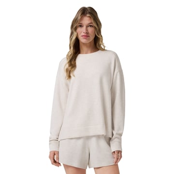 Skyloft Soft Crew Travis Mathew