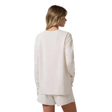 Skyloft Soft Crew Travis Mathew