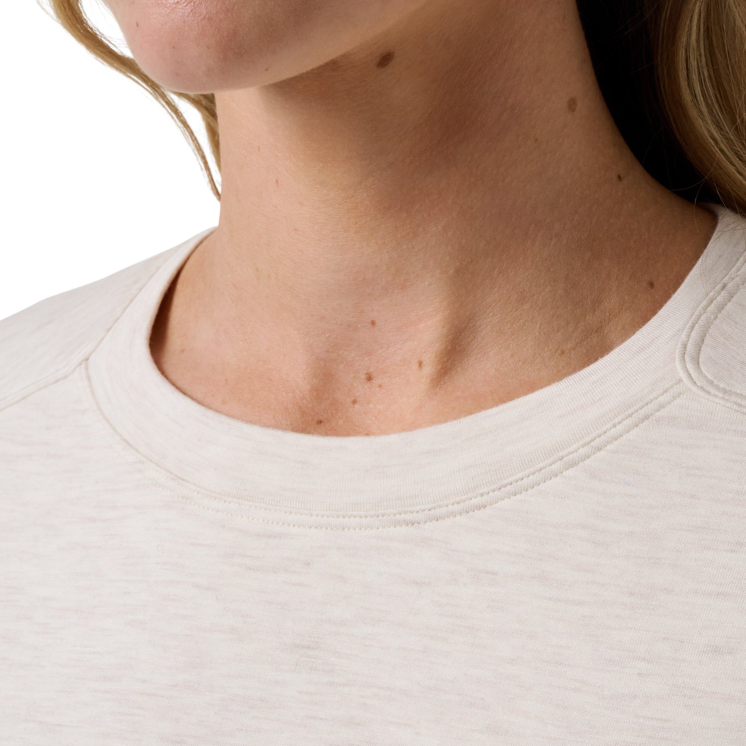 Skyloft Soft Crew Travis Mathew