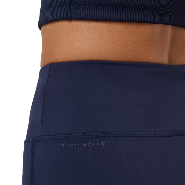 Moveknit Bonded Pant Travis Mathew