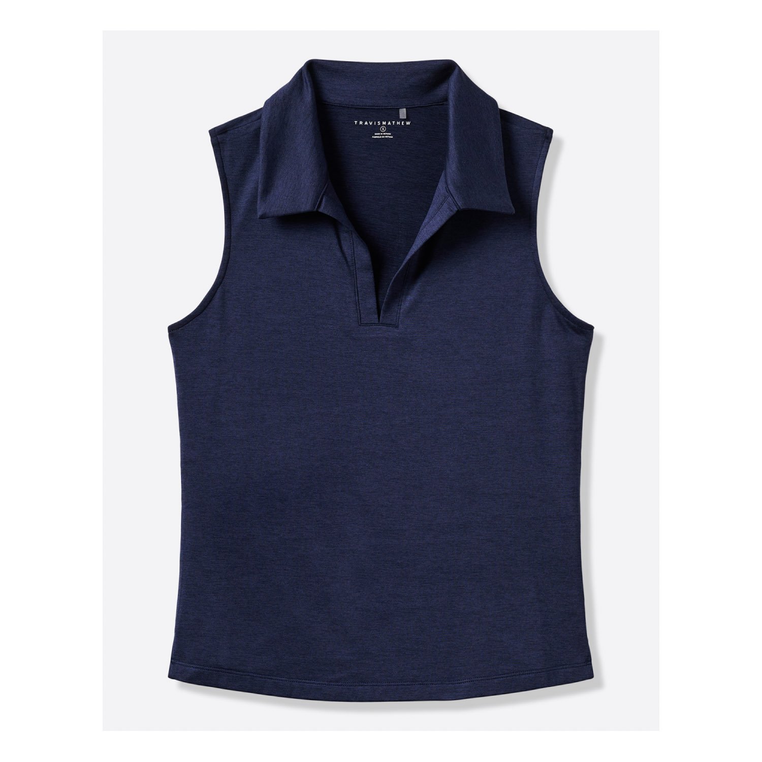 Skyloft Light Sl Polo Travis Mathew