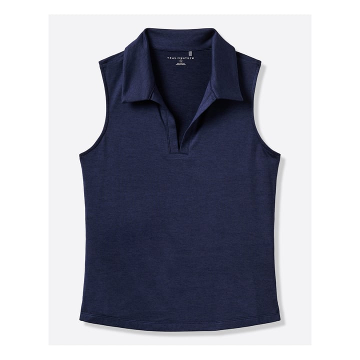 Skyloft Light Sl Polo Travis Mathew