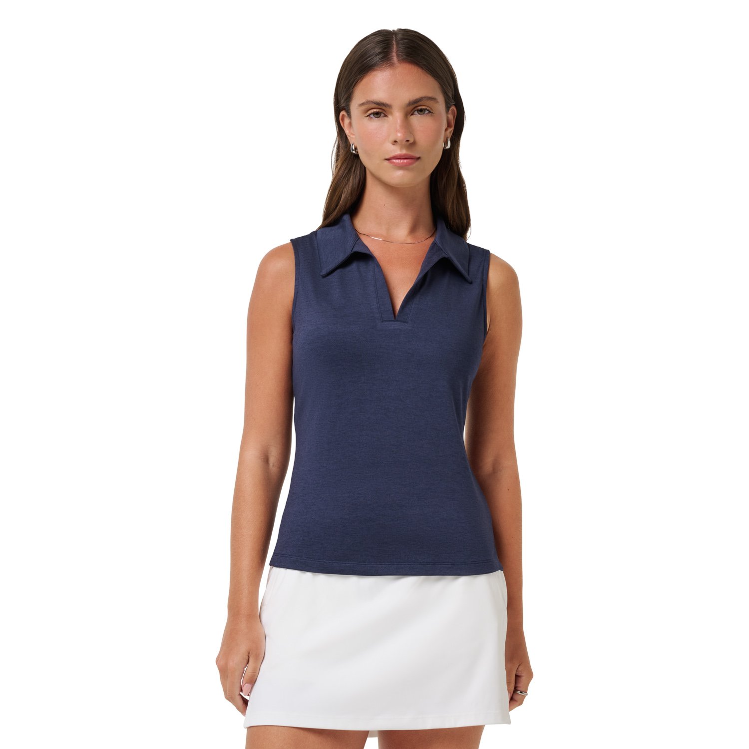 Skyloft Light Sl Polo Travis Mathew