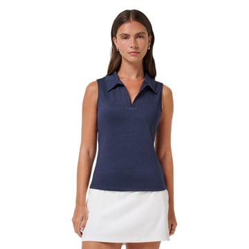 Skyloft Light Sl Polo Travis Mathew