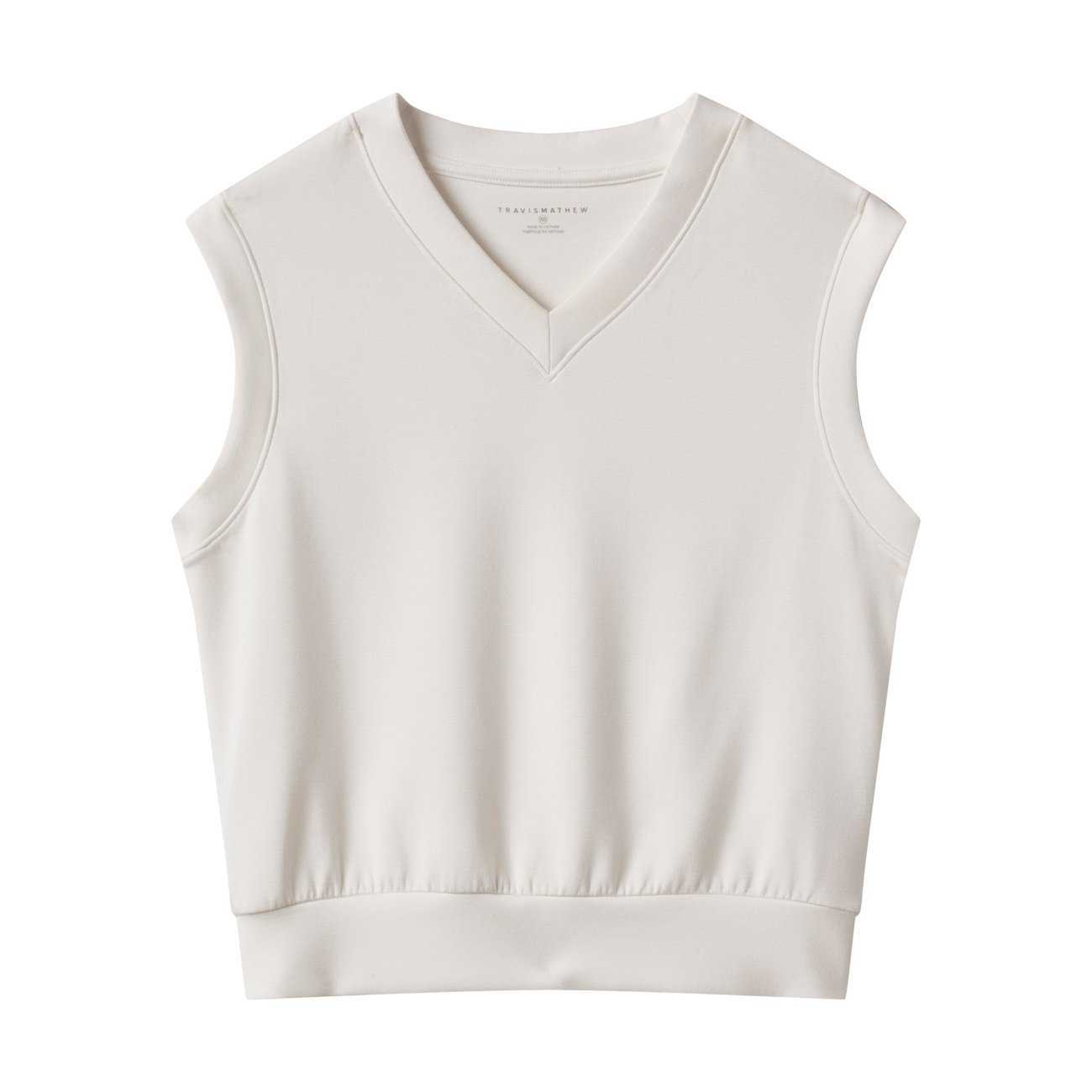 Skyloft Soft Vest Travis Mathew