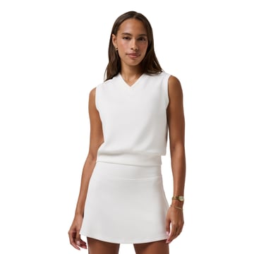 Skyloft Soft Vest Travis Mathew