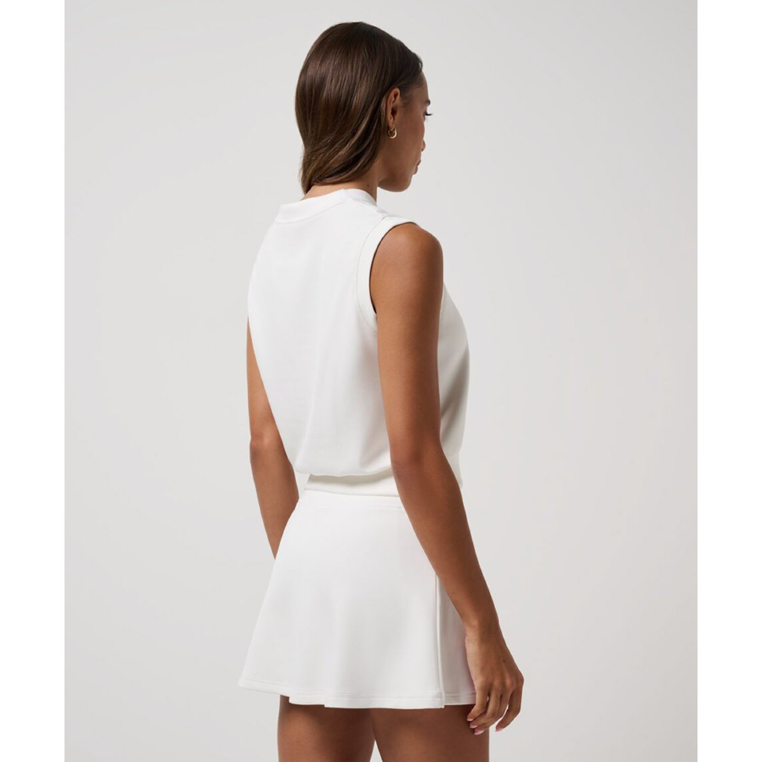 Skyloft Soft Vest Travis Mathew