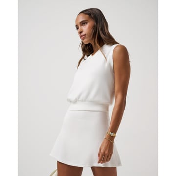 Skyloft Soft Vest Travis Mathew