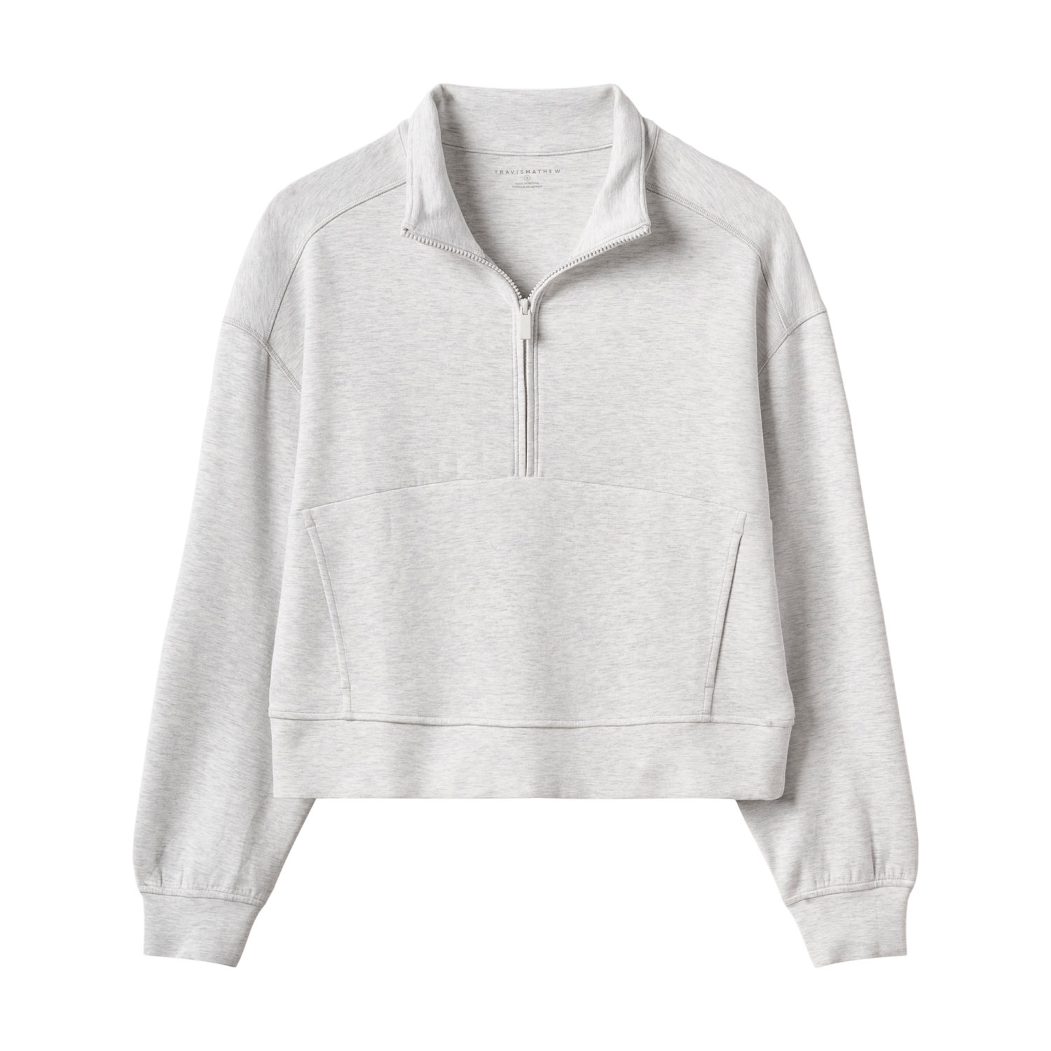 Skyloft Soft 1/2 Zip