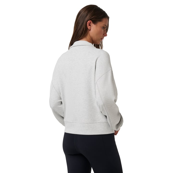 Skyloft Soft 1/2 Zip Travis Mathew