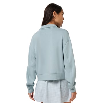 Skyloft Soft 1/2 Zip Travis Mathew