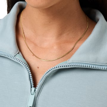 Skyloft Soft 1/2 Zip Travis Mathew