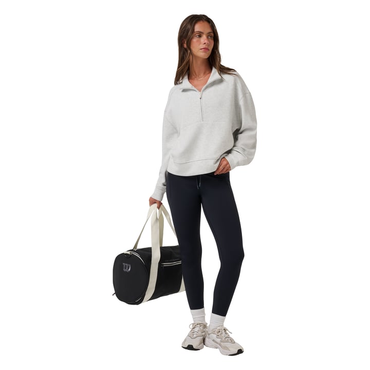 Skyloft Soft 1/2 Zip Travis Mathew