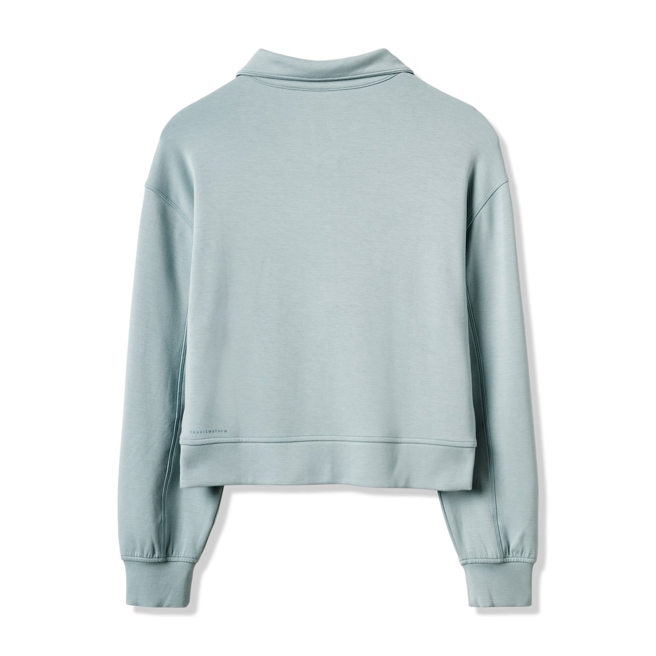 Skyloft Soft 1/2 Zip Travis Mathew