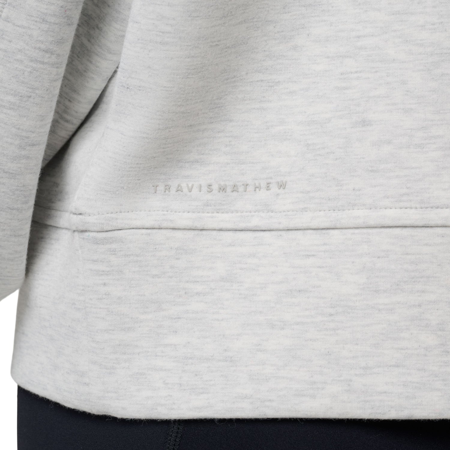 Skyloft Soft 1/2 Zip Travis Mathew