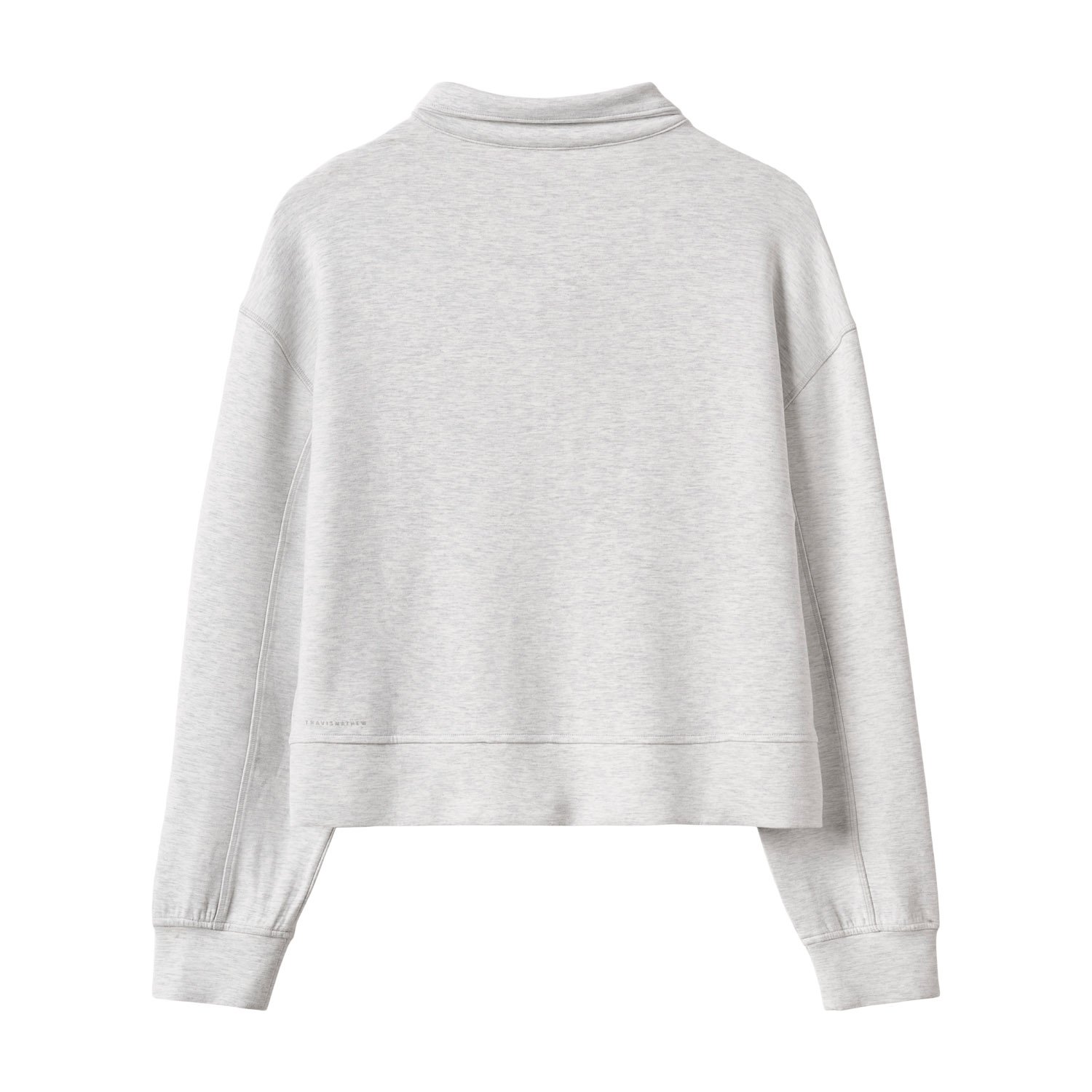 Skyloft Soft 1/2 Zip Travis Mathew