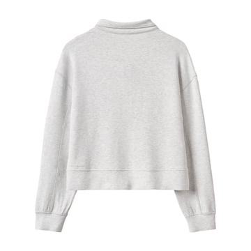 Skyloft Soft 1/2 Zip Travis Mathew