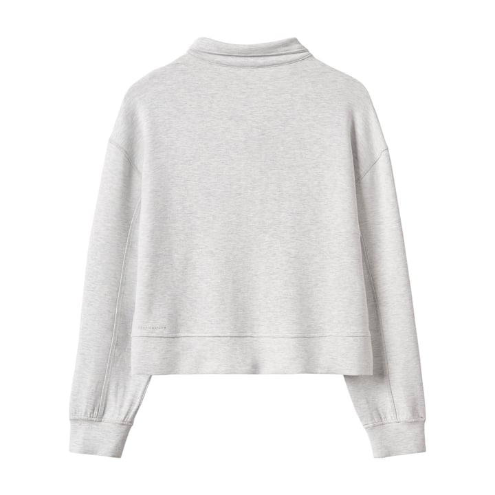 Skyloft Soft 1/2 Zip Travis Mathew