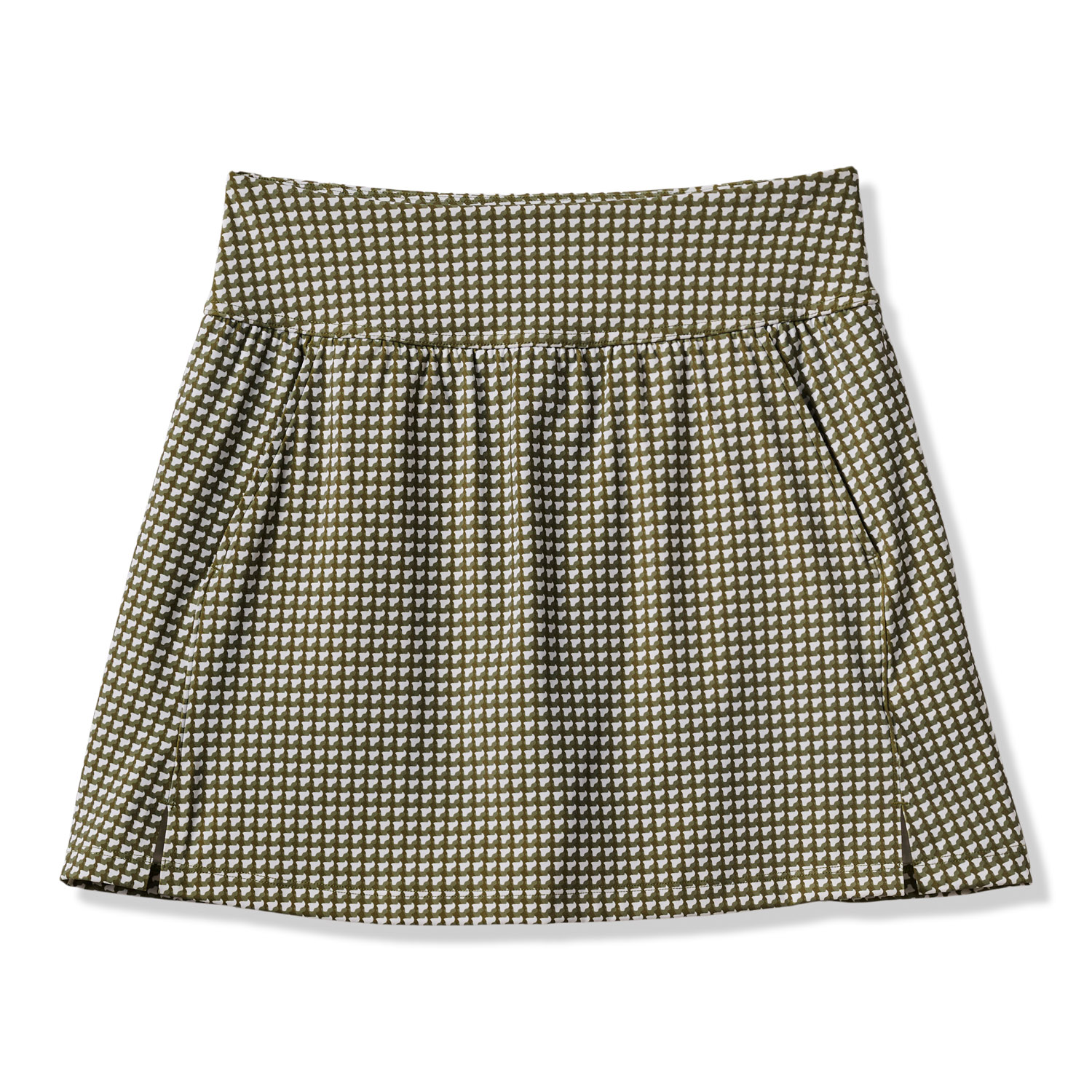 Moveknit Game Set Match Skort 2.0