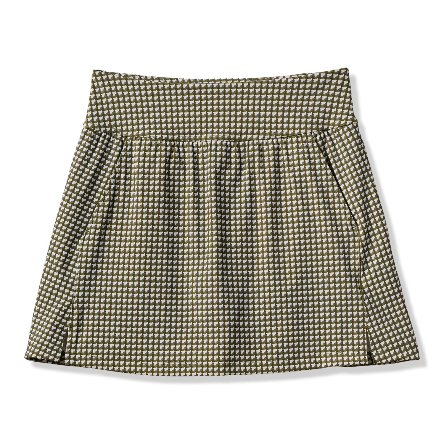 Moveknit Game Set Match Skort 2.0 Travis Mathew