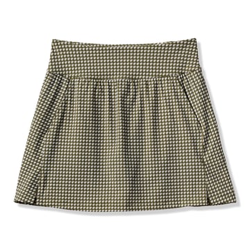 Moveknit Game Set Match Skort 2.0 Travis Mathew