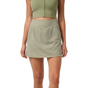 Moveknit Game Set Match Skort 2.0 Travis Mathew
