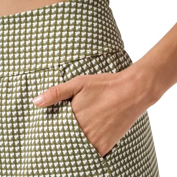 Moveknit Game Set Match Skort 2.0 Travis Mathew