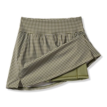 Moveknit Game Set Match Skort 2.0 Travis Mathew