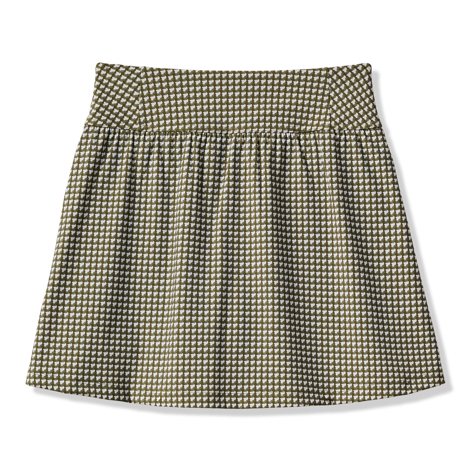 Moveknit Game Set Match Skort 2.0 Travis Mathew