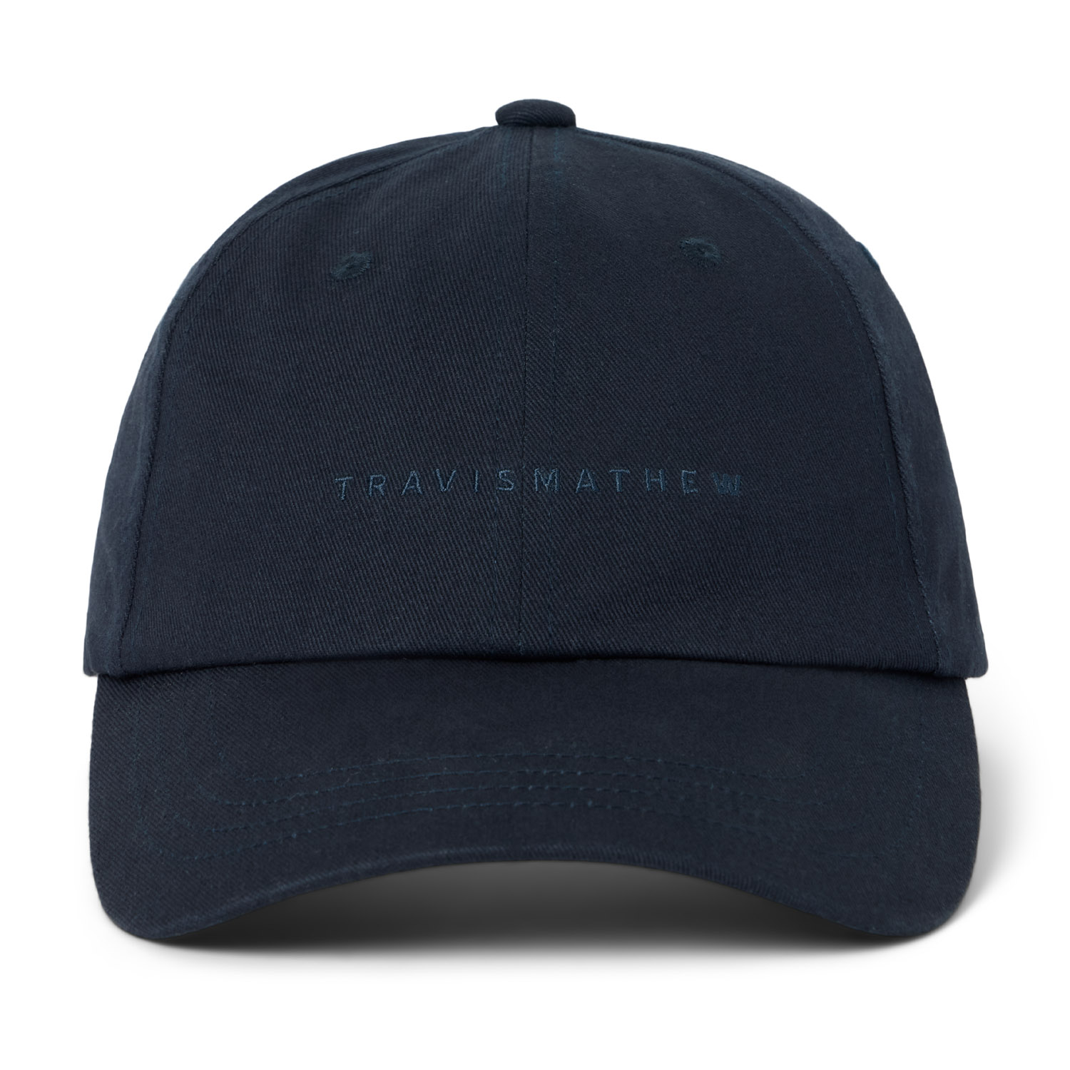 The Dad Hat Blau