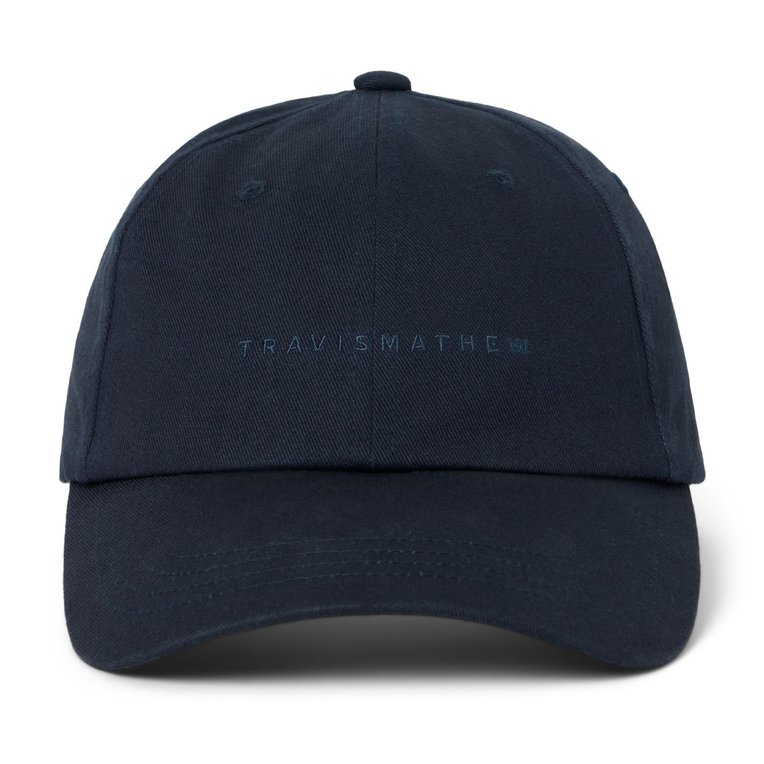 The Dad Hat Blå