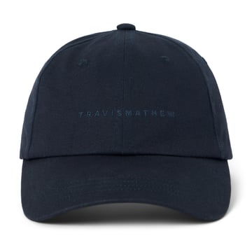 The Dad Hat Blå Travis Mathew