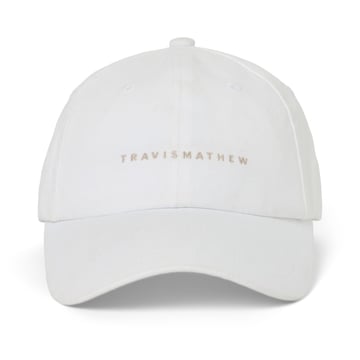 The Dad Hat Vit Travis Mathew