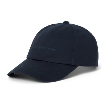 The Dad Hat Blå Travis Mathew