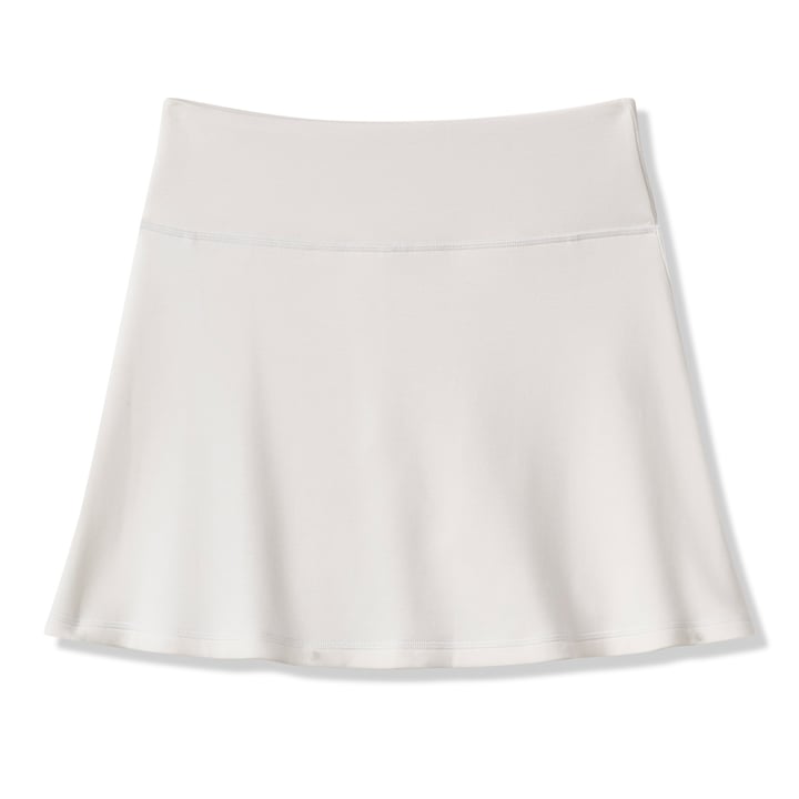 Skyloft Soft A-Line Hvid Travis Mathew