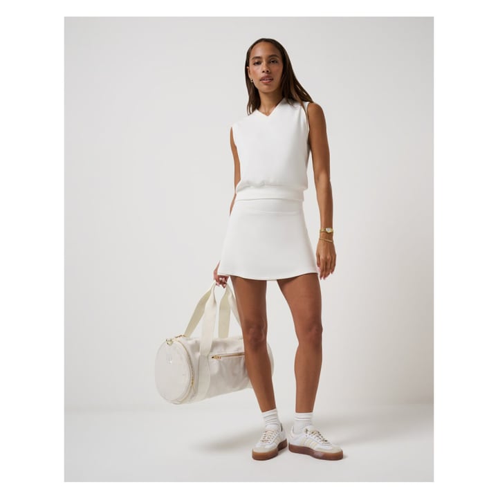 Skyloft Soft A-Line Vit Travis Mathew