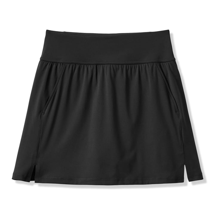 Moveknit Game Set Match Skort Sort Travis Mathew