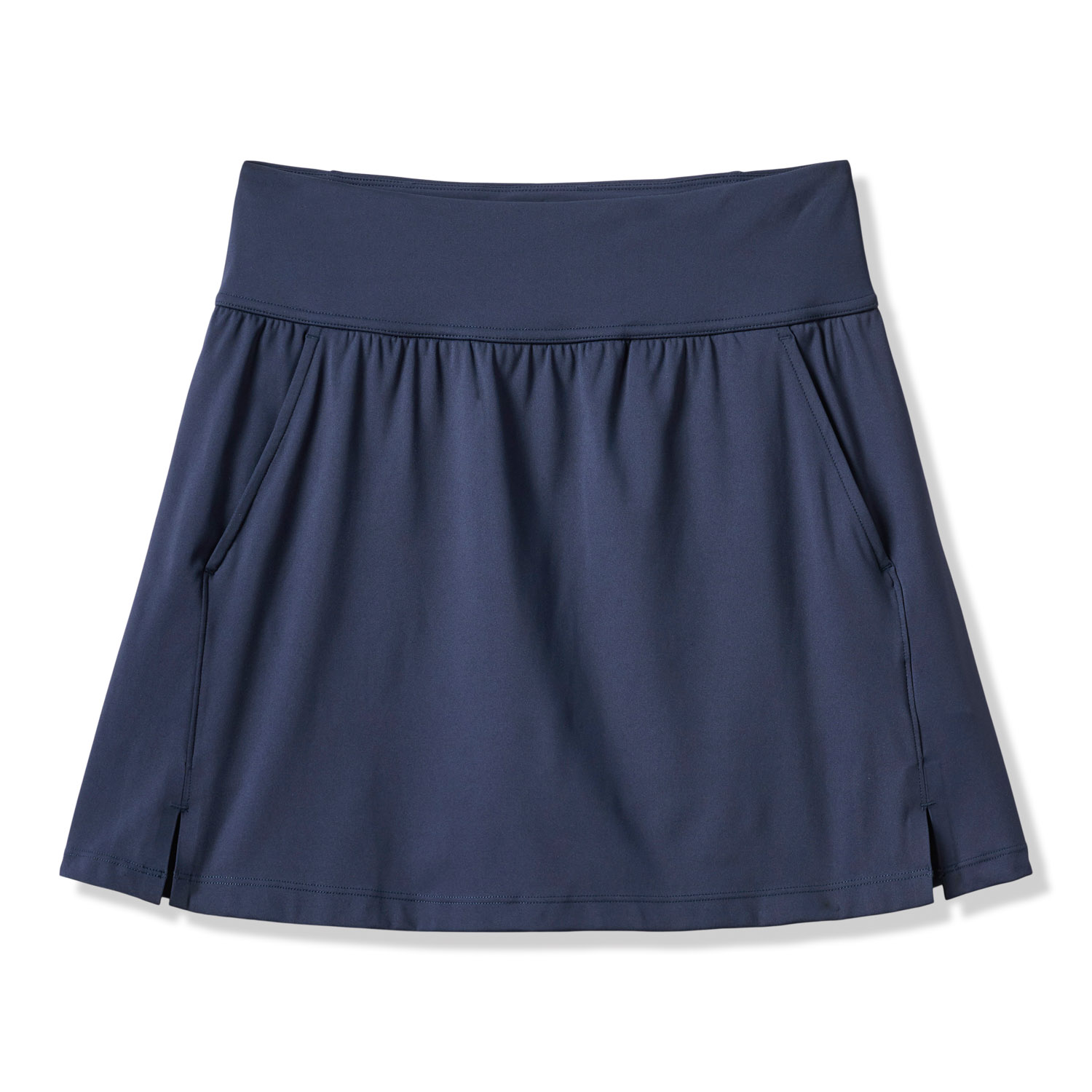 Moveknit Game Set Match Skort Blau