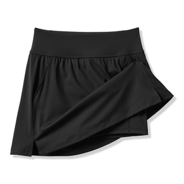 Moveknit Game Set Match Skort Sort Travis Mathew