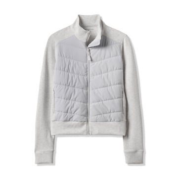 Skyloft Soft Quilted Travis Mathew