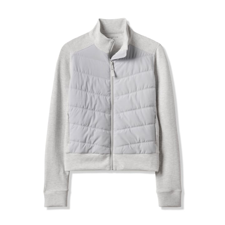 Skyloft Soft Quilted Travis Mathew