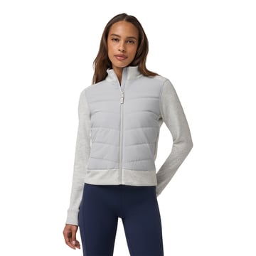 Skyloft Soft Quilted Travis Mathew