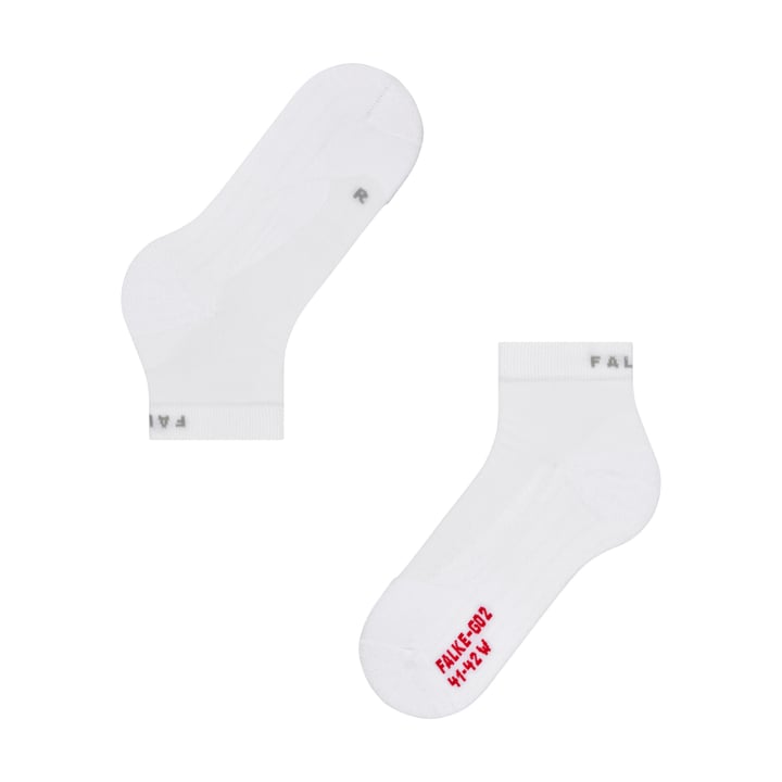 GO2 Short Women Golf Socks Falke GO2 Short Women Golf Socks Falke