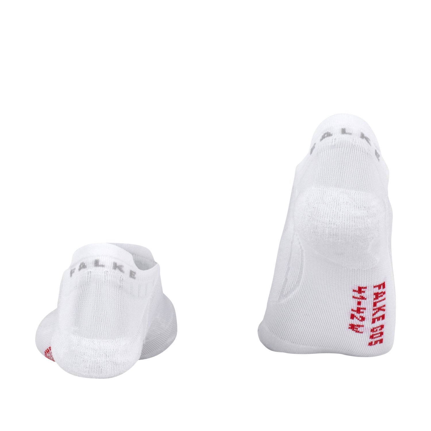 GO5 Invisible Womens Golf Socks Falke