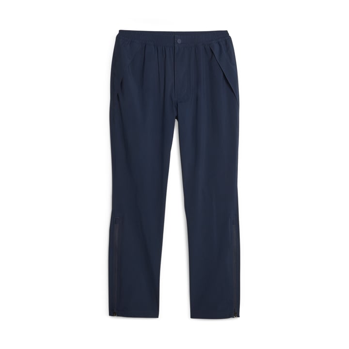 Drylbl Rain Pant Blau Puma