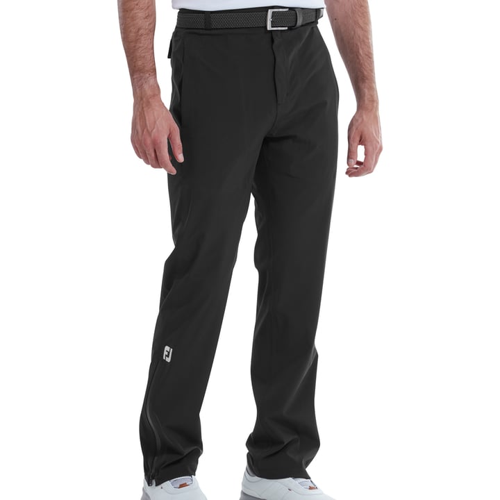 HydroTour 30 Svart FootJoy HydroTour 30 Svart FootJoy