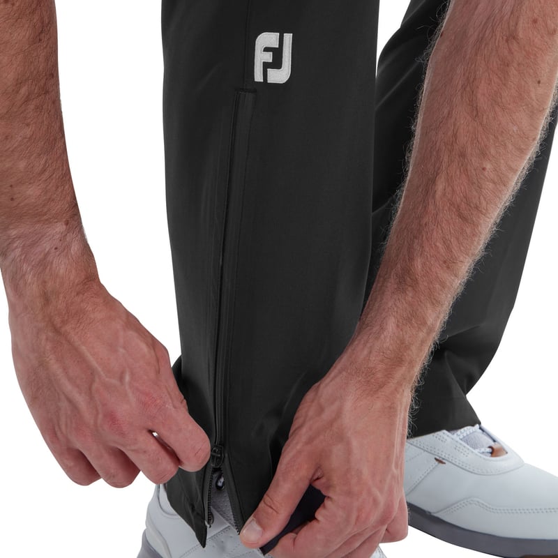 footjoy dryjoys tour lts store waterproof golf pants