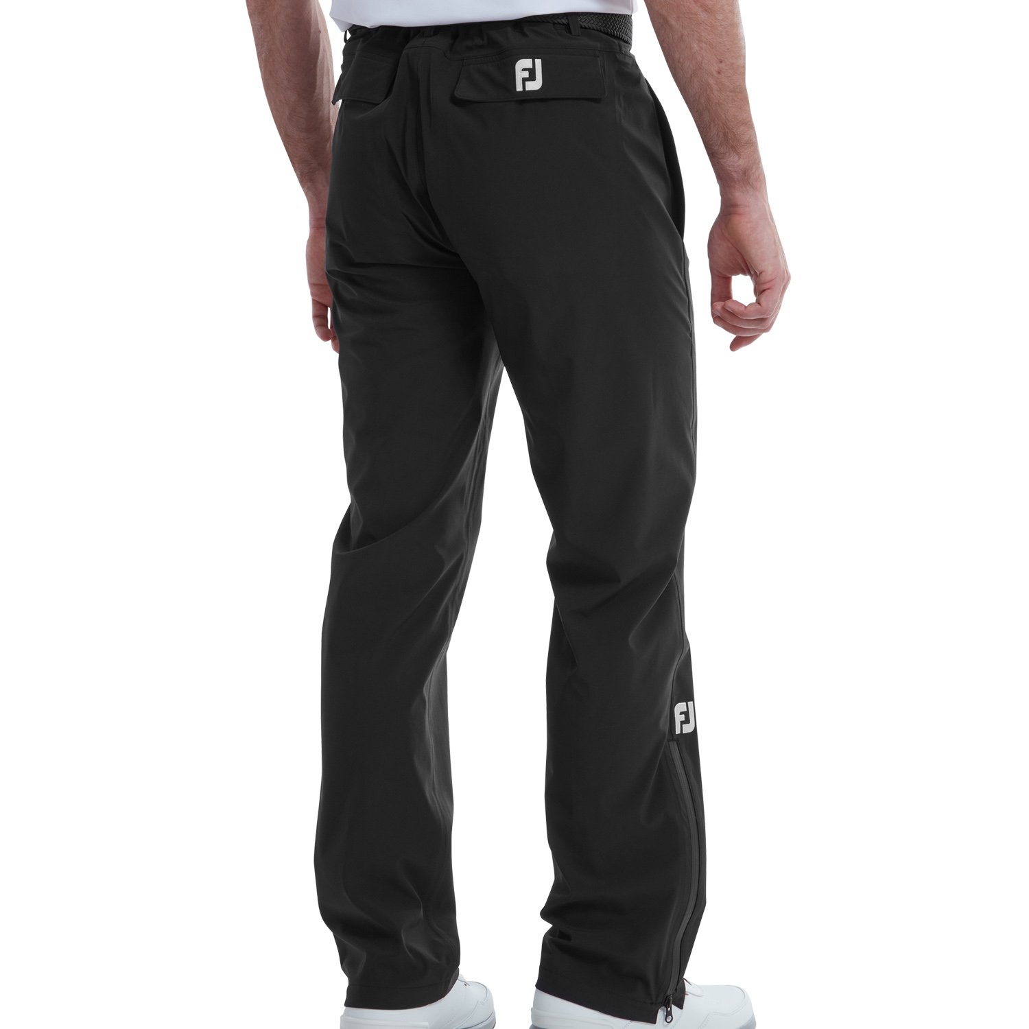 HydroTour 34 Black FootJoy HydroTour 34 Black FootJoy