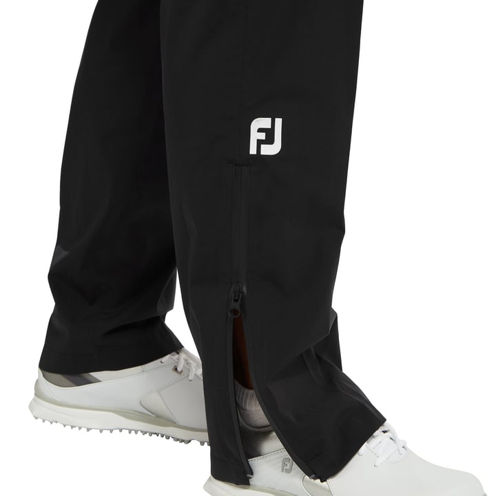 Hydrolite Rain 30 Black FootJoy