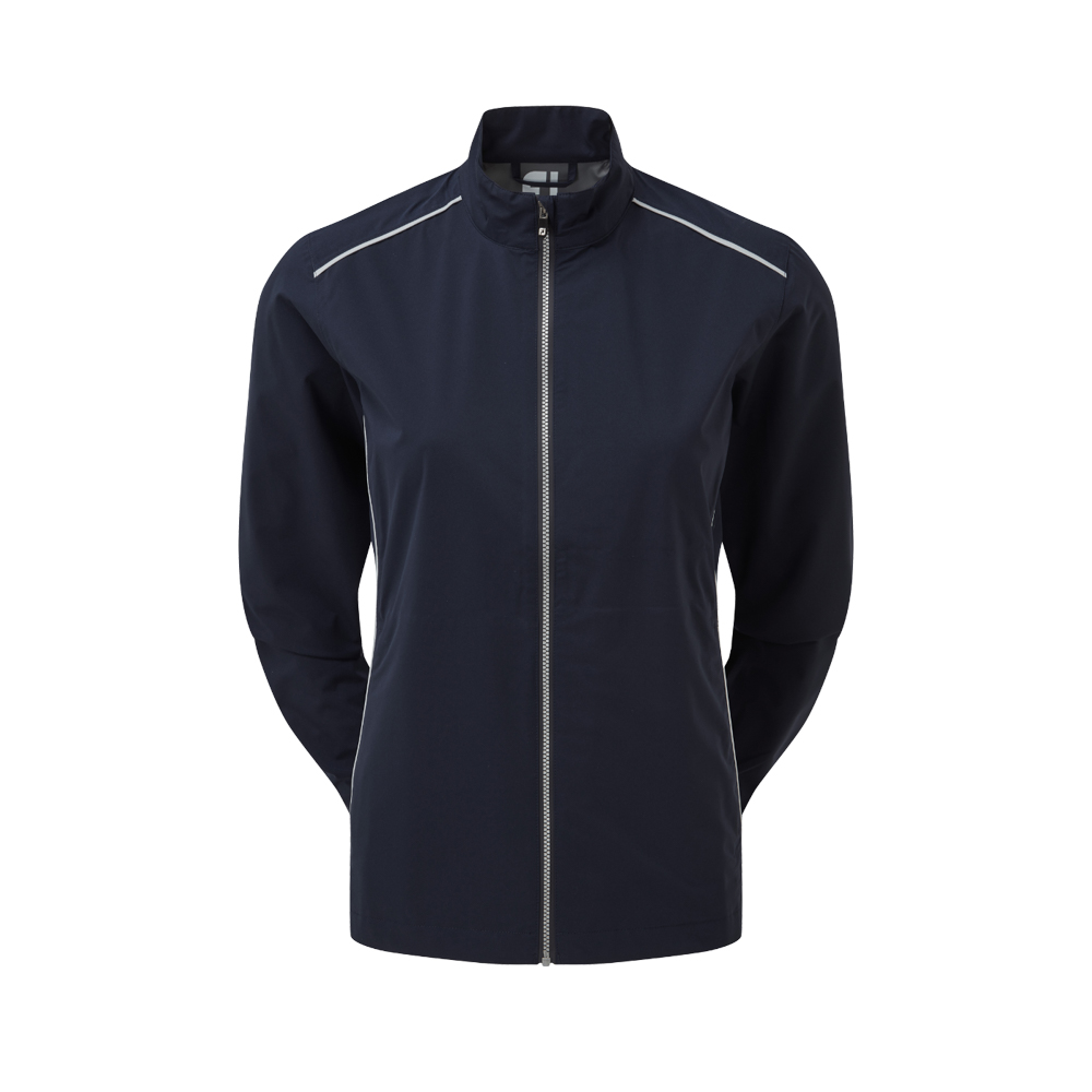 HLV2 Rain Jacket Blue - FootJoy